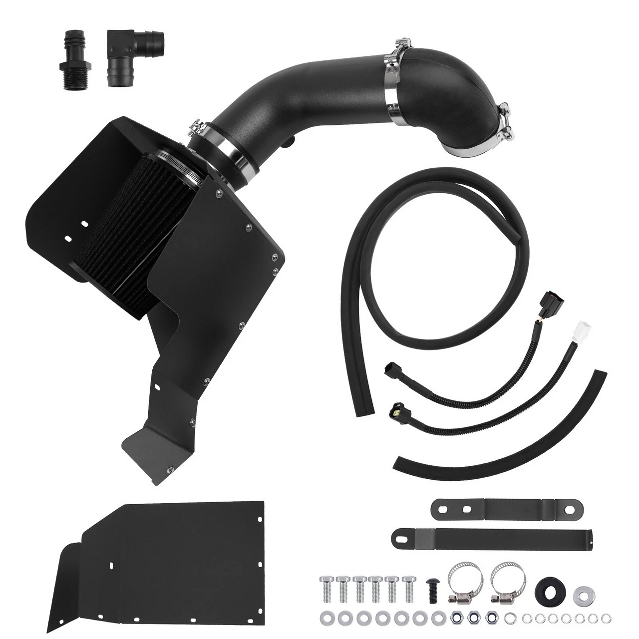 Cold Air Intake for RAM Classic (2009-2021) 1500/2500/3500 5.7L V8 Engine