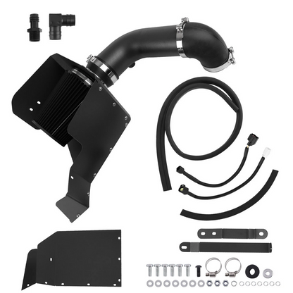 Cold Air Intake for RAM Classic (2009-2021) 1500/2500/3500 5.7L V8 Engine