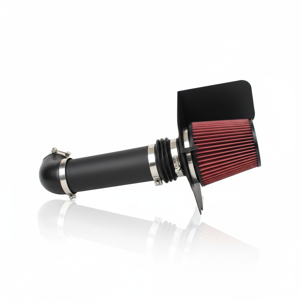 Admission d'air froid pour Dodge Challenger (2011-2019) moteur Hemi 5,7 L