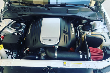 Admission d'air froid pour Dodge Challenger (2011-2019) moteur Hemi 5,7 L