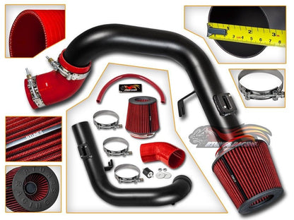 Cold Air Intake for Chevrolet Cobalt SS (2005-2007) 2.0L Supercharged Engine