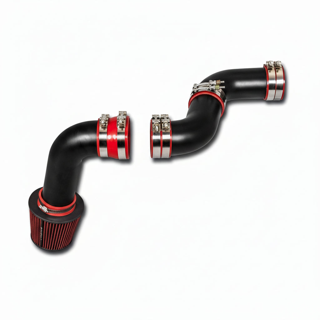 Cold Air Intake Kit for Chevrolet Silverado 1500 (1999-2006) with 4.3L V6 Engine