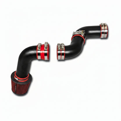 Cold Air Intake Kit for Chevrolet Silverado 1500 (1999-2006) with 4.3L V6 Engine