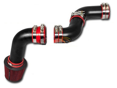 Cold Air Intake Kit for Chevrolet Silverado 1500 Classic Model (2007) with 4.3L V6 Engine Default Title