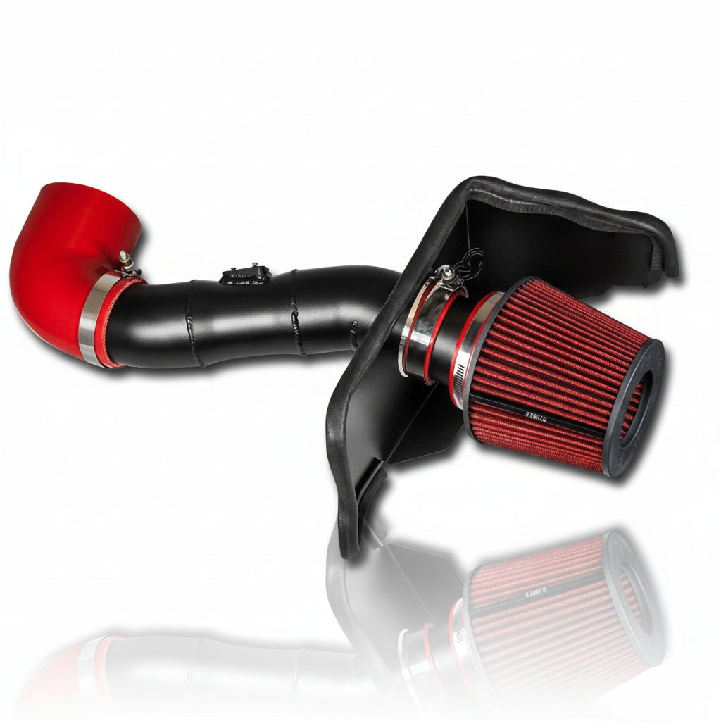 Cold Air Intake for Ford Mustang GT (2005-2009) 4.6L V8 Engine