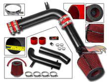 Cold Air Intake Kit for Acura CL (2001-2003) with 3.2L V6 Engine