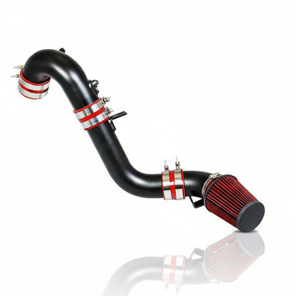 Cold Air Intake for Honda Civic (2012-2015) 2.4L Engine - Black