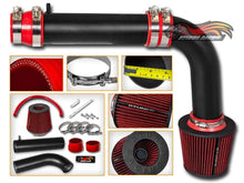 Cold Air Intake for Hyundai Accent (2011-2015) 1.6L Engine