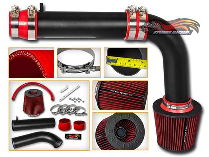 Cold Air Intake for Hyundai Accent (2011-2015) 1.6L Engine