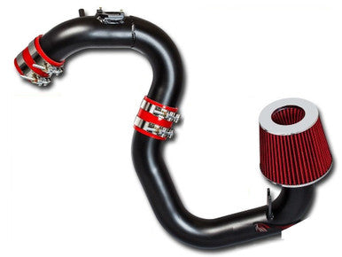 Cold Air Intake Kit for Mazda 3 (2004-2009) with 2.3L 4-Cylinder Engine Default Title