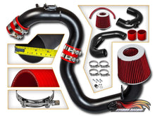 Cold Air Intake Kit for Mazda 3 (2004-2009) with 2.3L 4-Cylinder Engine
