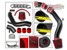 Cold Air Intake for Nissan Altima (2002-2006) 2.5L Engine