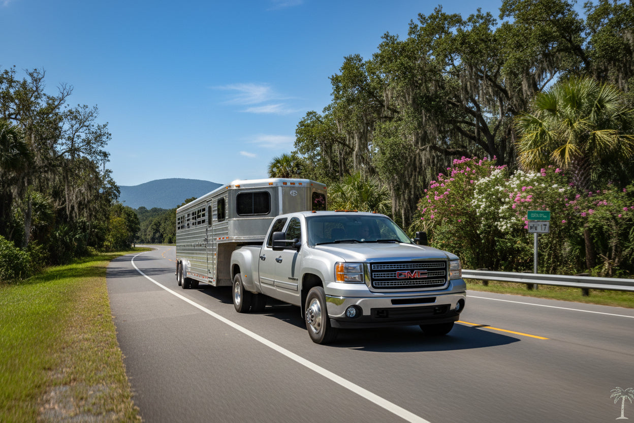 Cold Air Intake for GMC Sierra Denali/1500/2500/3500 (2001-2006) 6.0L Engine