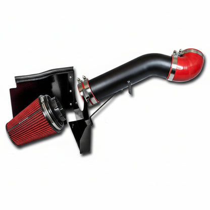 Cold Air Intake for Chevrolet Avalanche (2000-2006) 4.8L 5.3L 6.0L Engines
