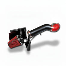 Cold Air Intake for Chevrolet Tahoe (2000-2006) 4.8L / 5.3L V8 Engines