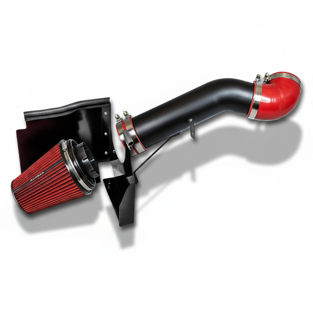 Cold Air Intake for GMC Sierra Denali/1500/2500/3500 (2001-2006) 6.0L Engine