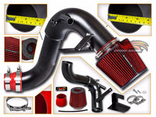 Cold Air Intake for Kia Optima (2011-2015) 2.0L Turbo Engine