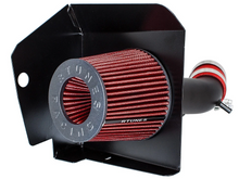 Cold Air Intake for Toyota Camry (2012-2018) 2.5L I4 Engine