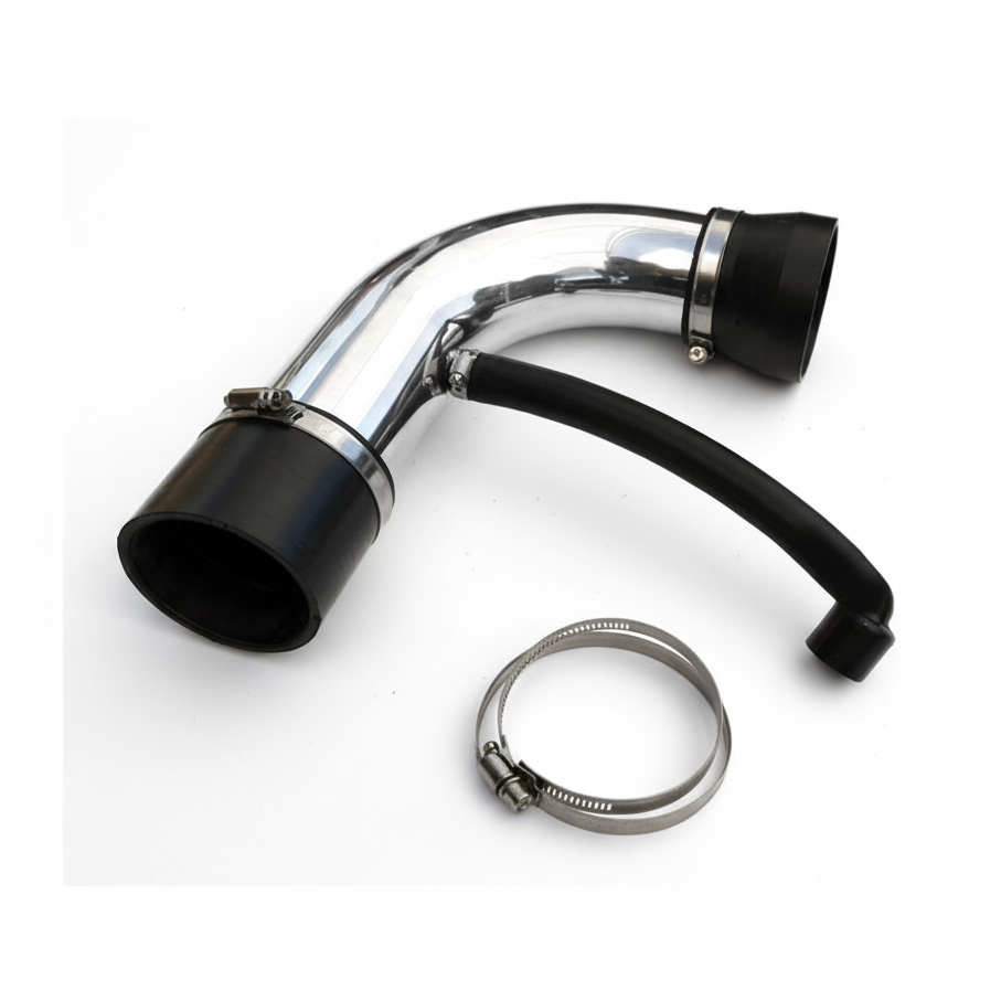 Cold Air Intake for Jaguar S-Type R (2003-2008) 4.2L Supercharged Engine