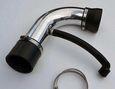 Cold Air Intake for Jaguar S-Type R (2003-2008) 4.2L Supercharged Engine Default Title