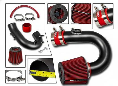 Cold Air Intake for (2000-2005) Toyota Celica GT 1.8L VVT-i Engine