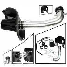 Cold Air Intake for Chevy GMC Cadillac Pickup Truck SUV (2014-2020) 5.3L / 6.2L V8 Engines