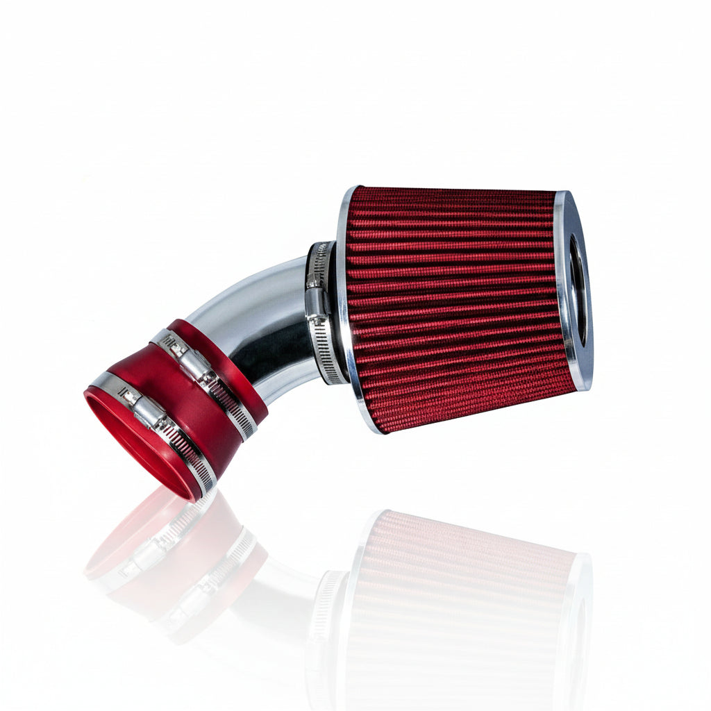 Cold Air Intake for BMW X5 E53 (2004-2006) 3.0L 4.4L 4.6L 4.8L Engines
