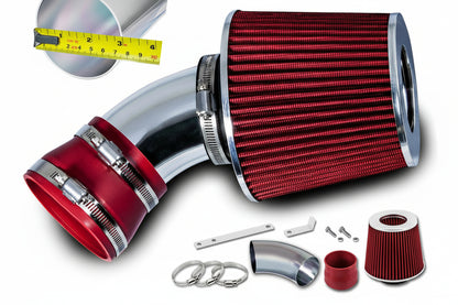 Cold Air Intake for BMW X5 E53 (2004-2006) 3.0L 4.4L 4.6L 4.8L Engines