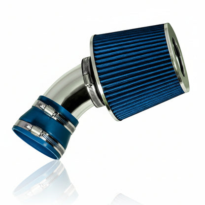Cold Air Intake for Chevrolet Malibu (2004-2011) 3.5L 3.9L Engine - Blue