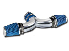 Cold Air Intake for Dodge Durango (2004-2009) 4.7L V8 Engine - Blue
