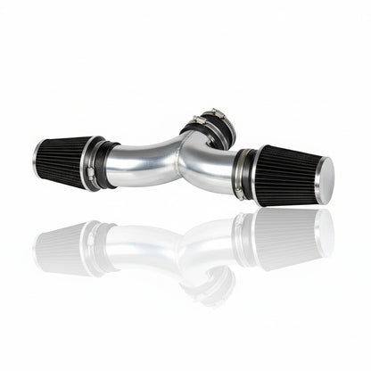 Cold Air Intake for Dodge Durango (2004-2009) 4.7L V8 Engine - Black