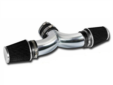 Cold Air Intake for Dodge Durango (2004-2009) 4.7L V8 Engine - Black Default Title