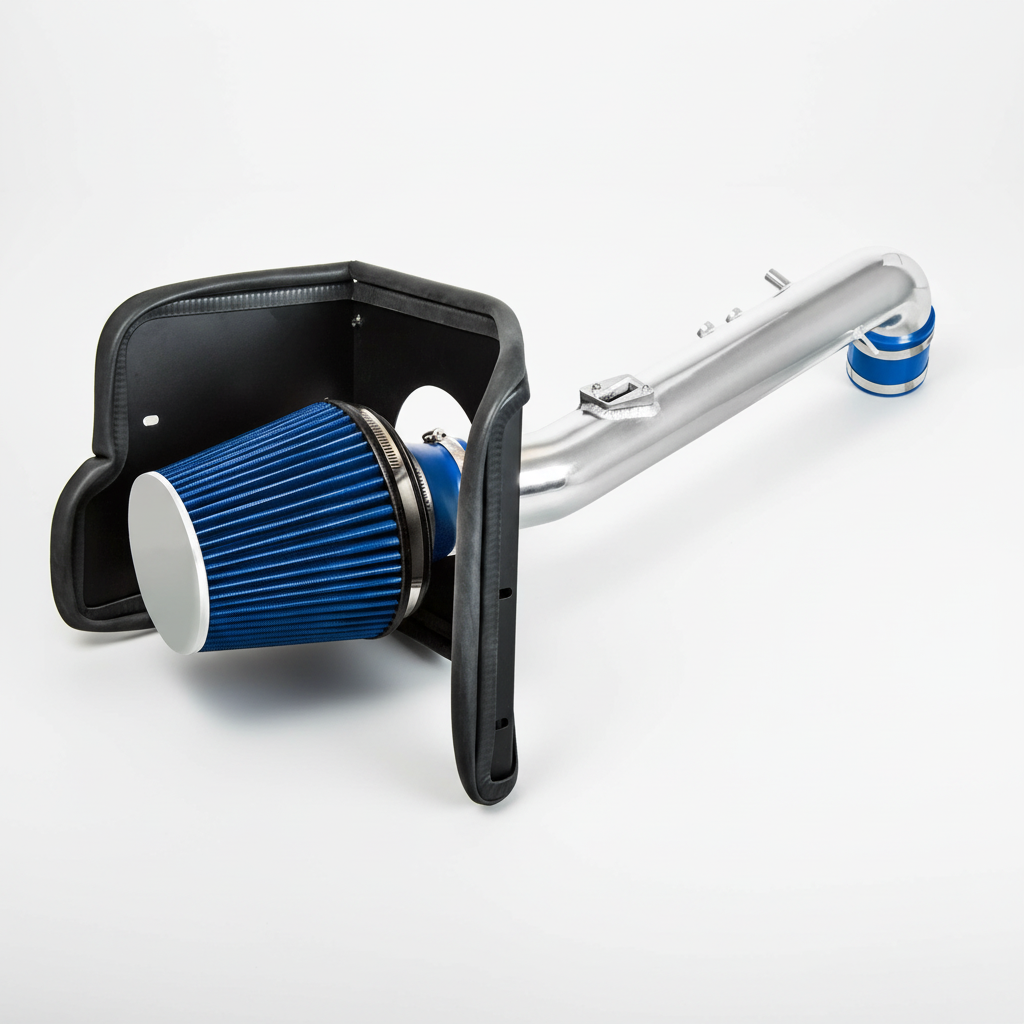 Cold Air Intake for Toyota Tacoma (2005-2023) 2.7L Engine