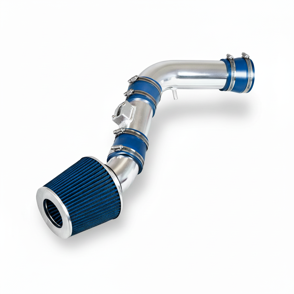 Cold Air Intake for Chevy Colorado (2007-2012) 3.7L 5 Cylinder Engine