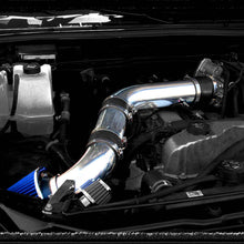 Cold Air Intake for Hummer H3 3T (2007-2012) 3.7L 5 Cylinder Engine