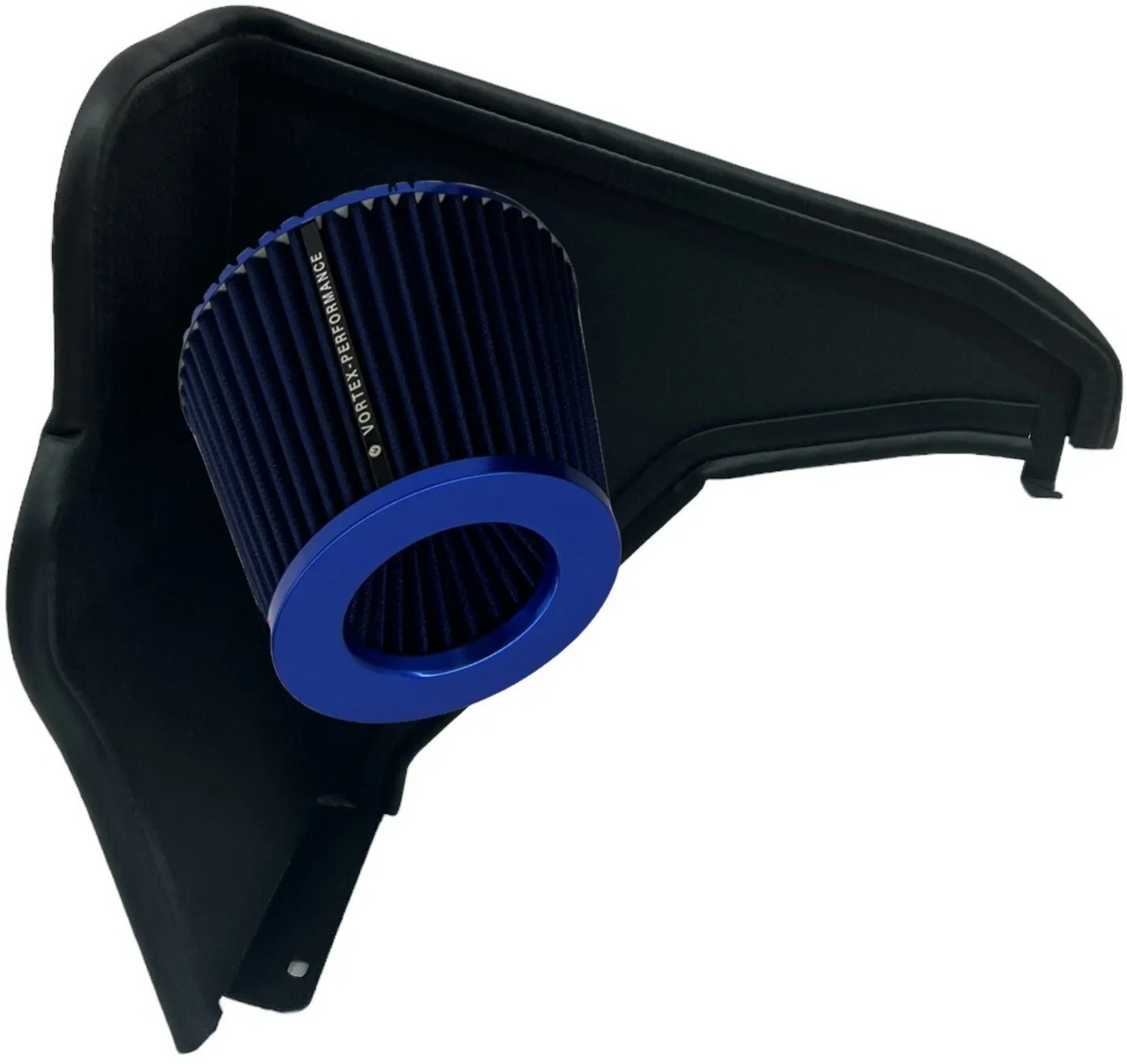 Cold Air Intake for BMW E46 325i 325ci 325xi 328i 328ci (1999-2006) 2.3L 2.5L 2.8L Engines - BLUE