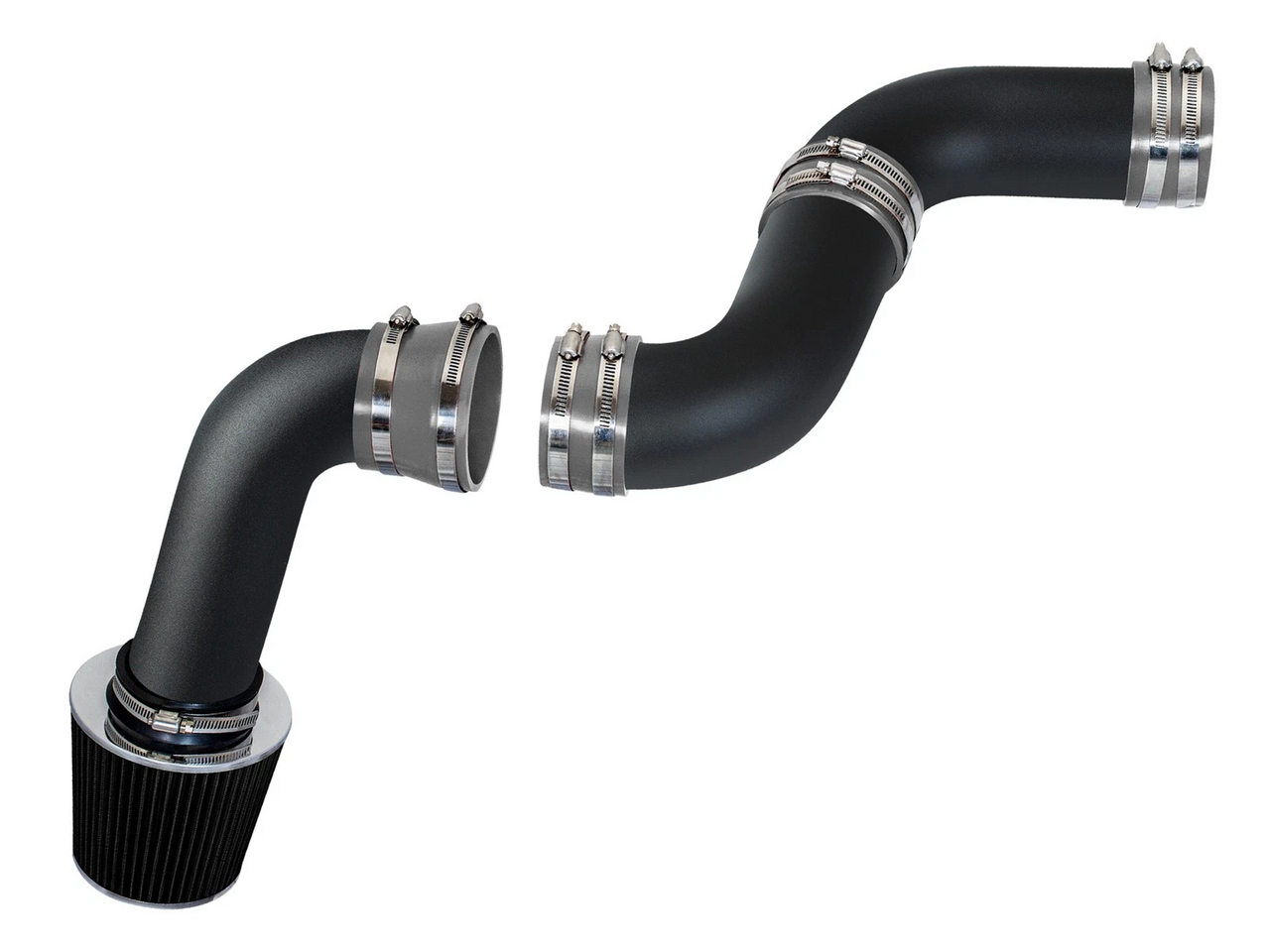 Cold Air Intake for Chevy Silverado / GMC Sierra 1500 (1999-2006) 4.3L Engine