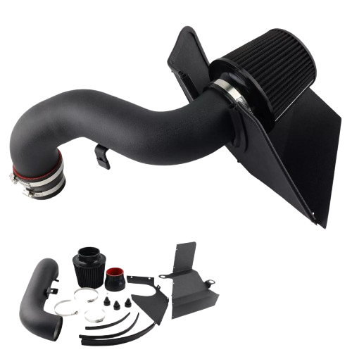 Cold Air Intake for Volkswagen Golf GTi (2015-2020) 1.8T 2.0T Turbo Engines