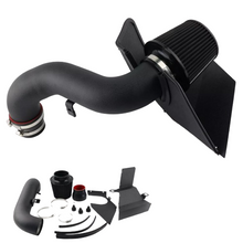Cold Air Intake for Volkswagen Golf GTi (2015-2020) 1.8T 2.0T Turbo Engines