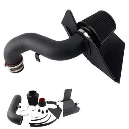 Cold Air Intake for Volkswagen Golf GTi (2015-2020) 1.8T 2.0T Turbo Engines