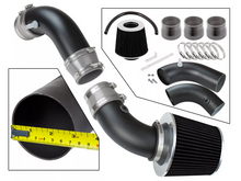 Cold Air Intake for Mazda Protege MP5 (1999-2003) 1.8L 2.0L 4 Cylinder Engines