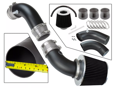 Cold Air Intake for Mazda Protege MP5 (1999-2003) 1.8L 2.0L 4 Cylinder Engines Default Title