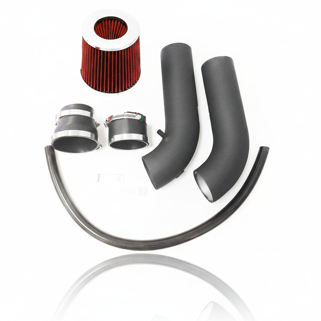 Performance Air Intake for Dodge Dakota/Durango (2000-2002) 4.7L V8 Engine Black