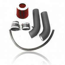 Performance Air Intake for Dodge Dakota/Durango (2000-2002) 4.7L V8 Engine Black