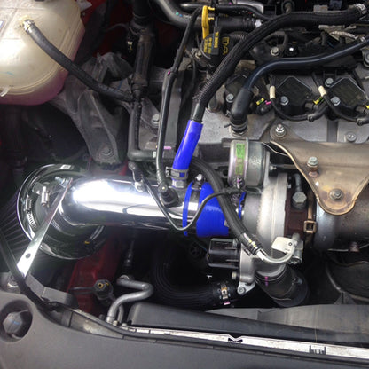 Performance Air Intake for Dodge Dart Limited Aero Rallye SXT (2013-2014) with 1.4L Turbo Engine Black