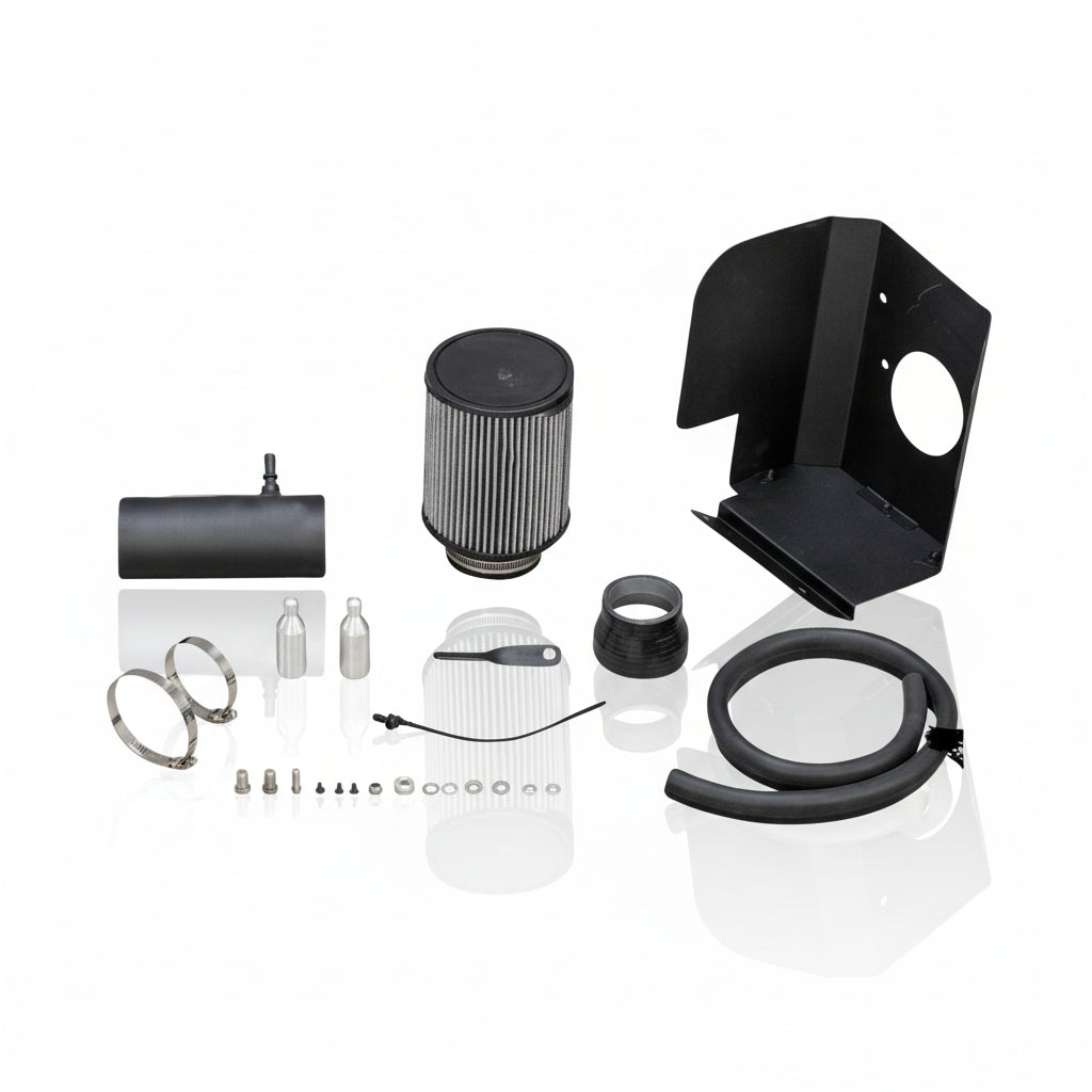 Performance Air Intake for Dodge Dart (2013-2014) 1.4L Engine