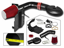 Cold Air Intake Kit for Dodge Durango (1998-2003) / Dakota (1997-2003) Black Shielded