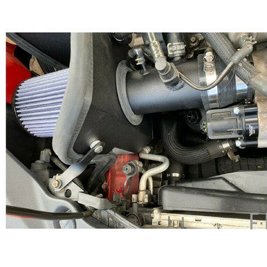 Performance Air Intake for Dodge Dart (2013-2014) 1.4L Engine Default Title