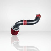 Cold Air Intake For Dodge Nitro (2007-2010) with 3.7L V6 Engine Red