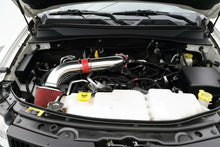 Cold Air Intake For Dodge Nitro (2007-2010) with 3.7L V6 Engine Red